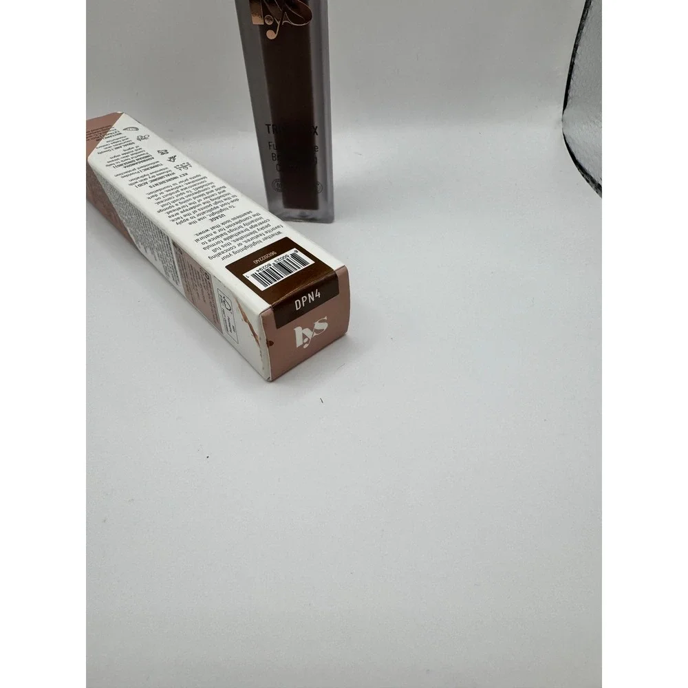 LYS Beauty Triple Fix Concealer DPN4 Deep Neutral NEW